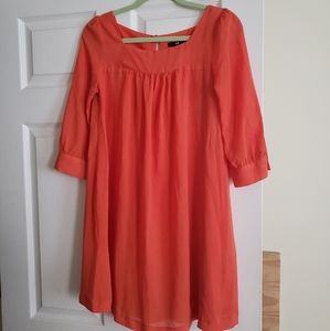 H&M Tunic Blouse